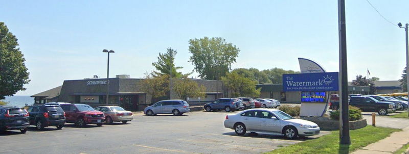 Watermark Bay View Restaurant & Bakery (Schloegels Restaurant) - Web Listing (newer photo)